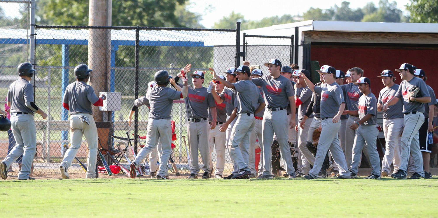 Baseball  Labette Community College Athletics