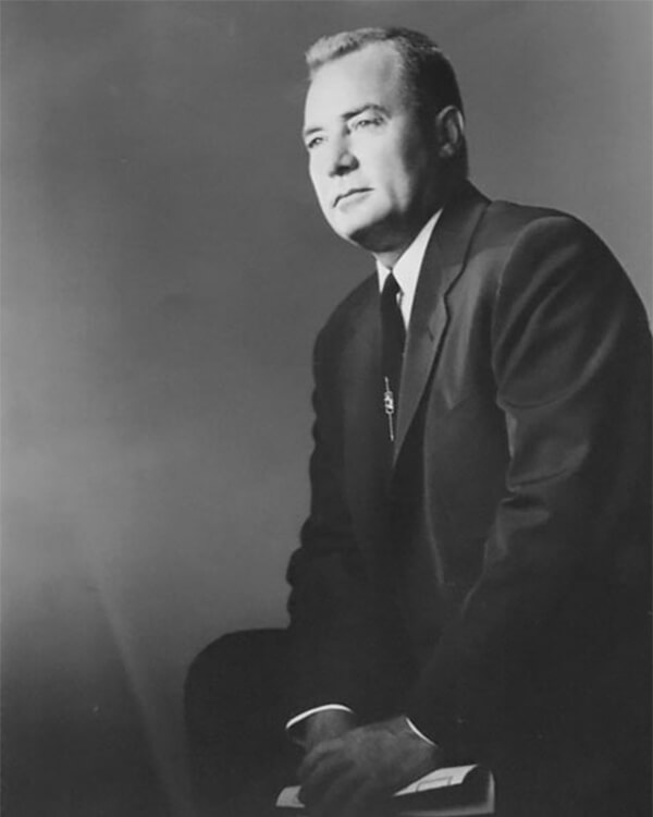 Gene Schickel