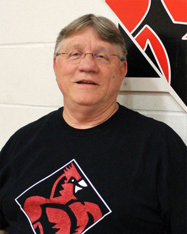Jody Thompson