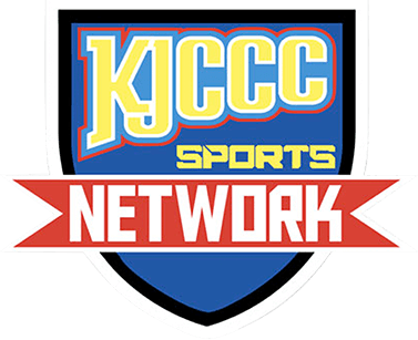 KJCCC Sports Network Logo