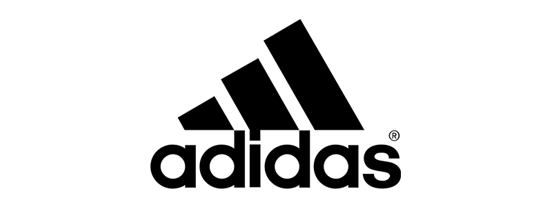 adidas logo