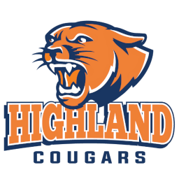 Highland logo