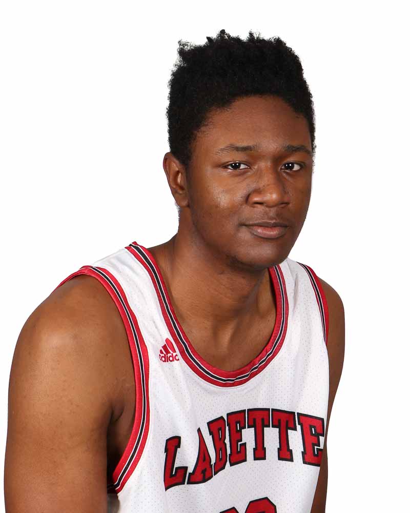 Darrius Smith