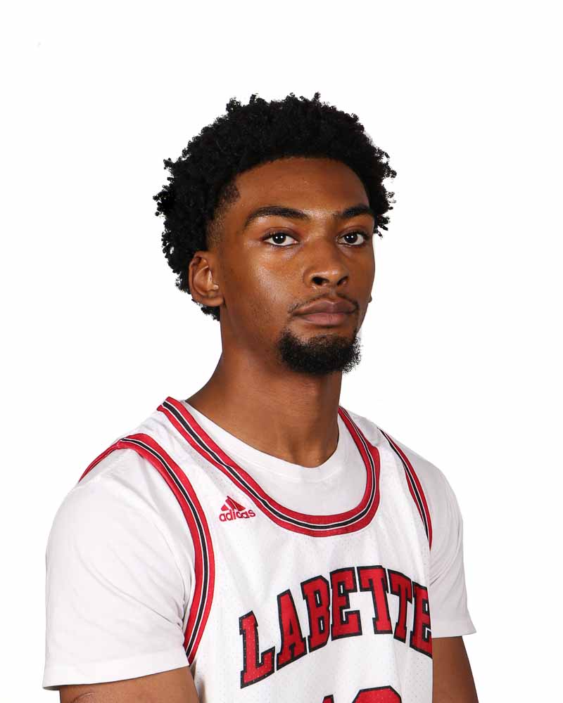 Devin Longstreet