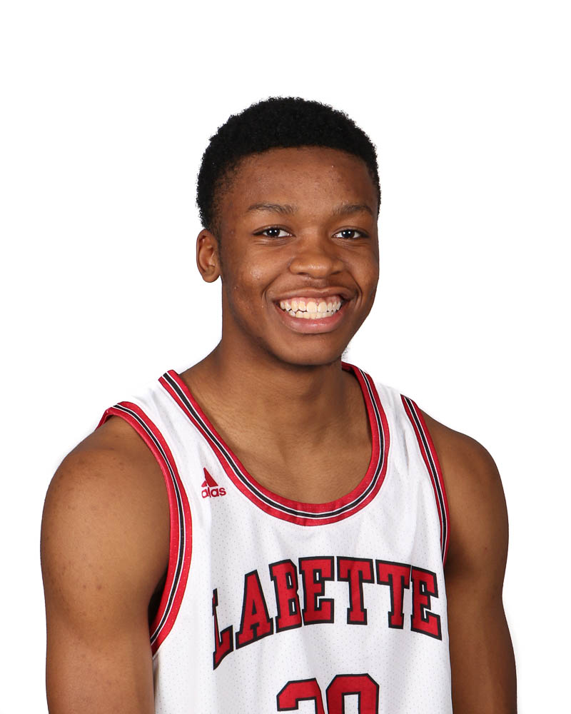 Jermond Mosely II