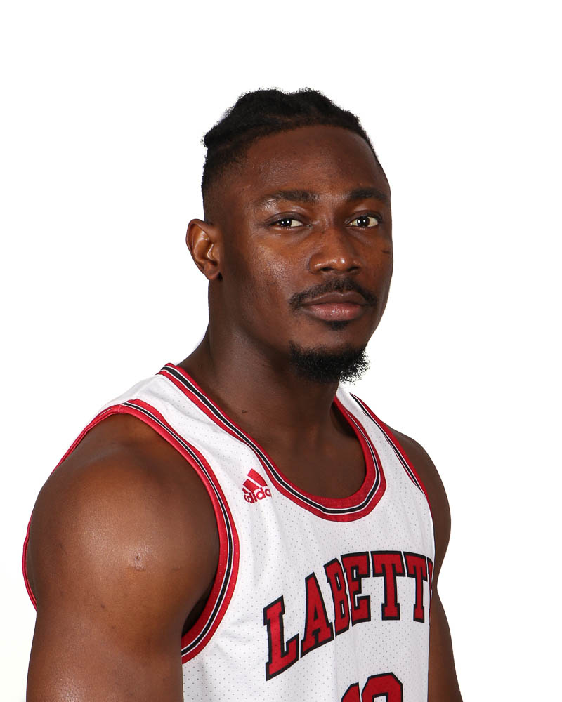 Kefa Sampson