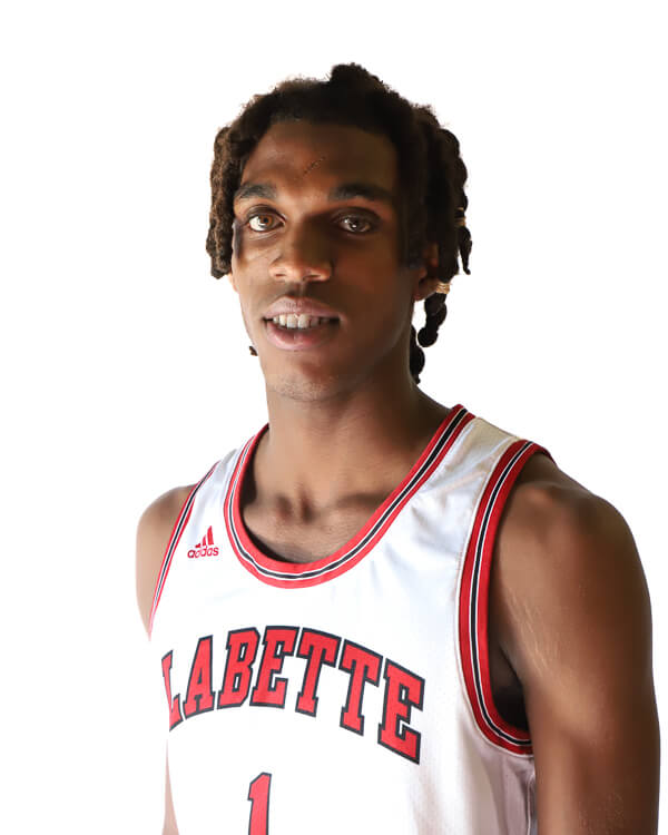 Julius Lymon