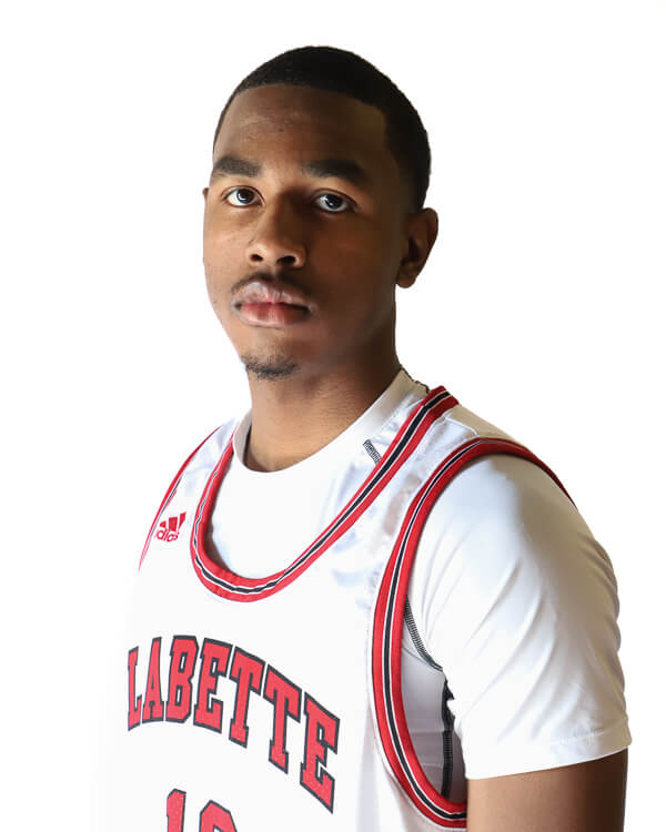Justin Coleman