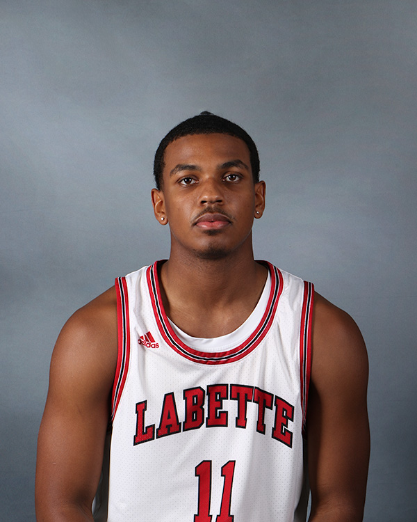Joshua Thornton