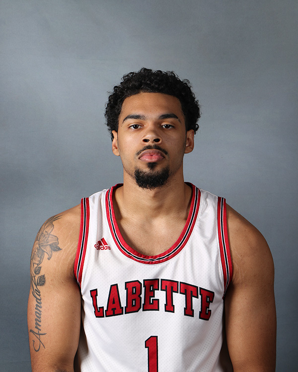 Tre Paige