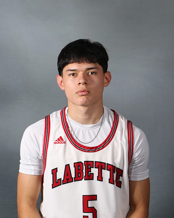 Xavier Tiger-Harjo