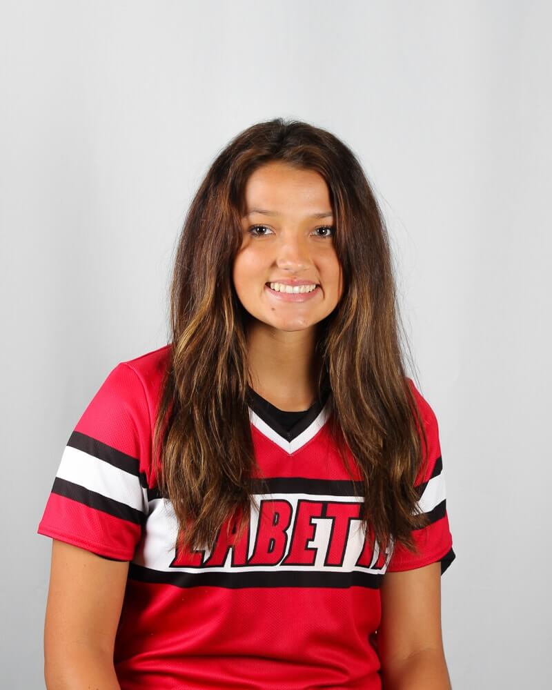 LCC Softball