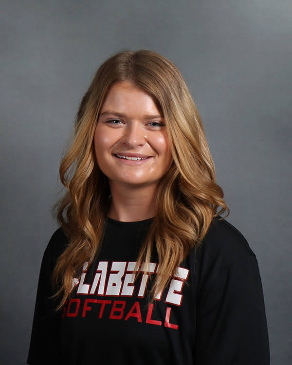 Jaelah McDannald