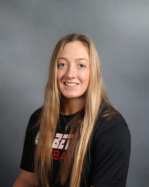 Savannah Booker