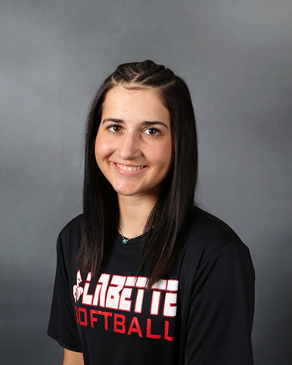 Mackenzie Minden