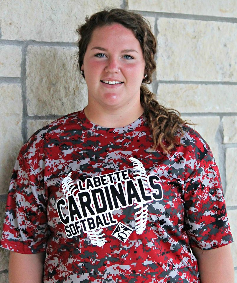 Softball  Labette Community College Athletics