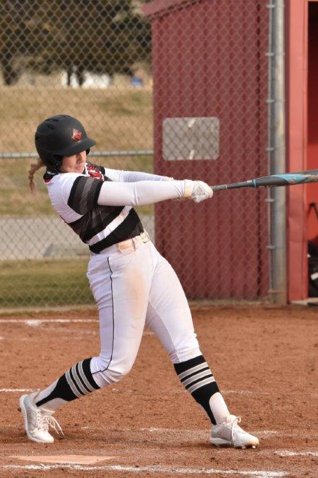 Softball  Labette Community College Athletics