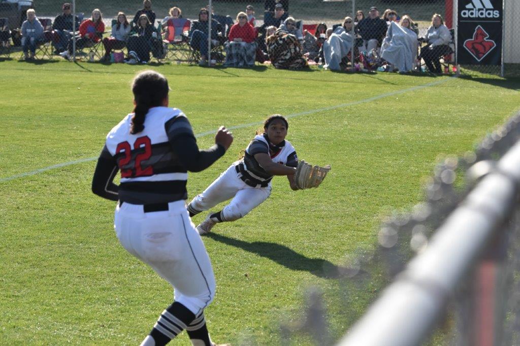 Softball  Labette Community College Athletics