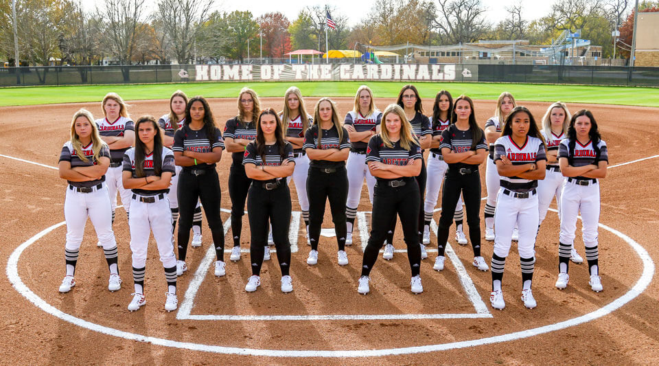 Softball  Labette Community College Athletics