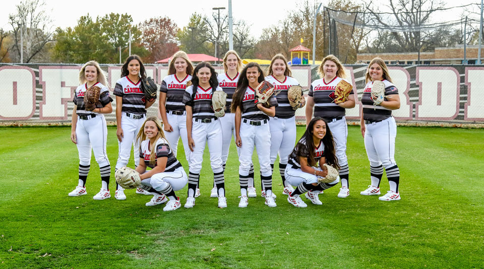 Softball  Labette Community College Athletics