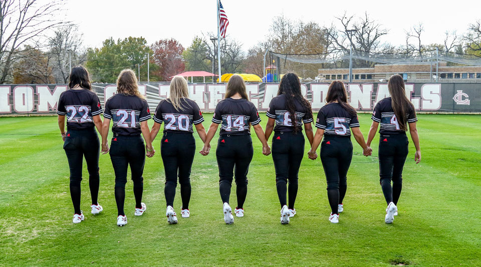 Softball  Labette Community College Athletics