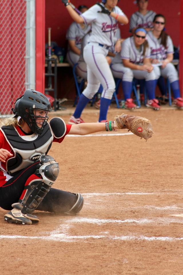 Softball  Labette Community College Athletics