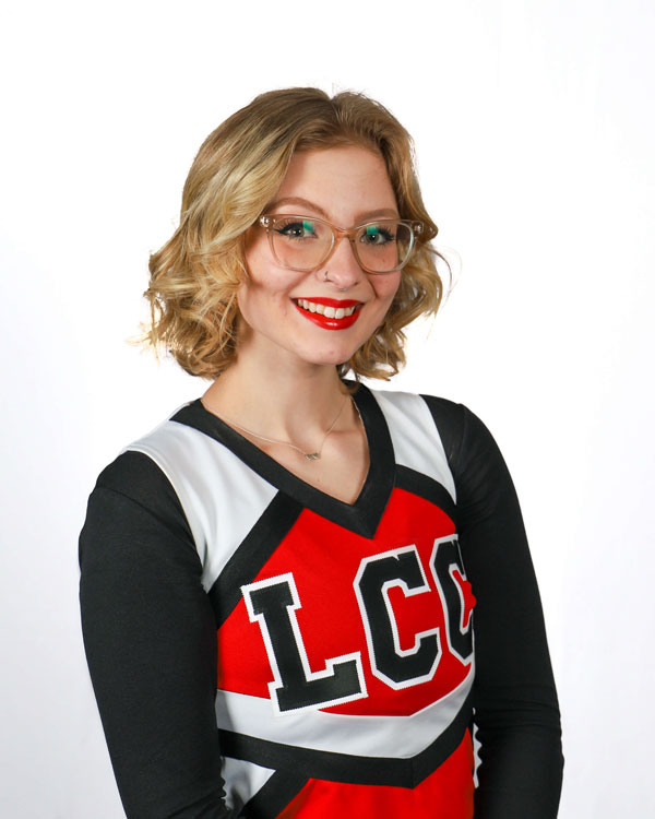 Kaitlyn Stringer