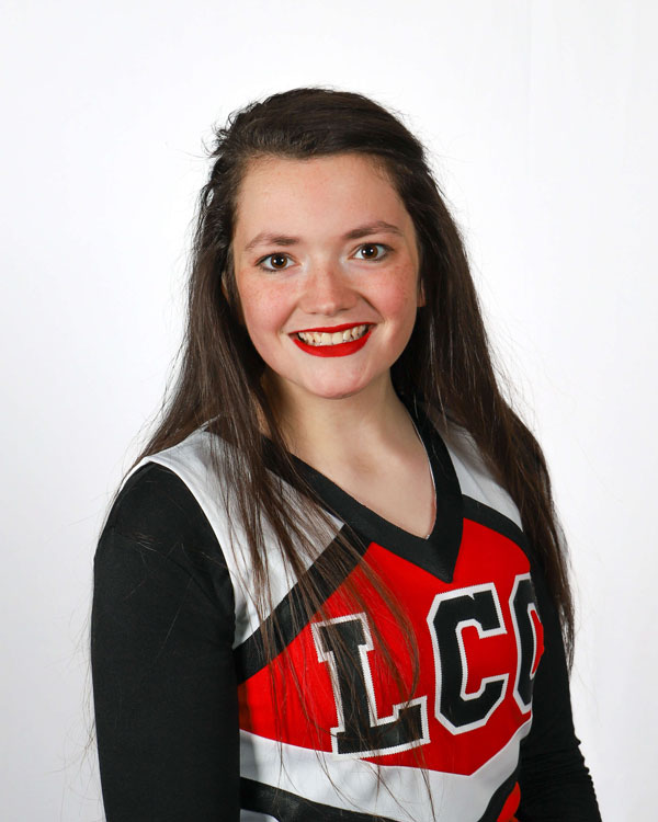 Taylore Hudgins