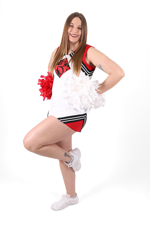 Kaitlyn Allen