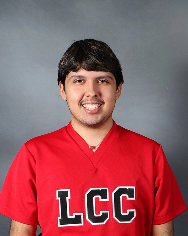 Adrian Ortiz