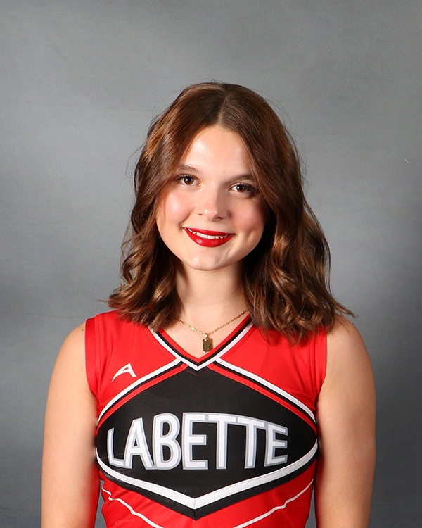 Kylee Dickerson