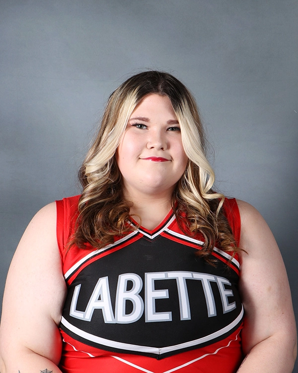 Samantha Noble