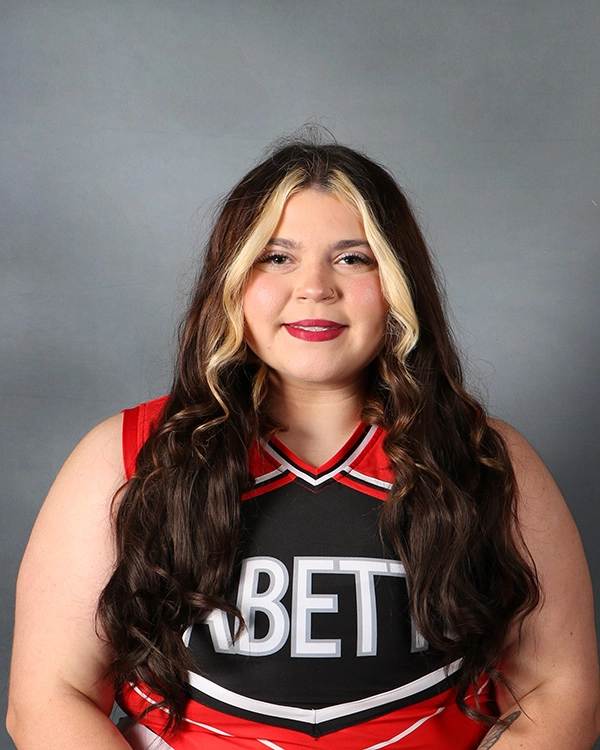 Zoey Carlton
