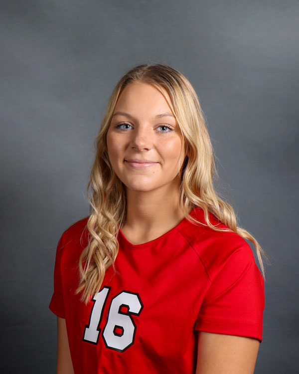 Madyson Goossen
