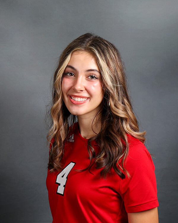 Lizzie Hoisington
