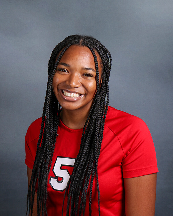 Khiani Jackson