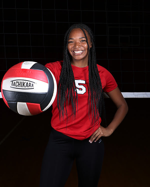 Khiani Jackson