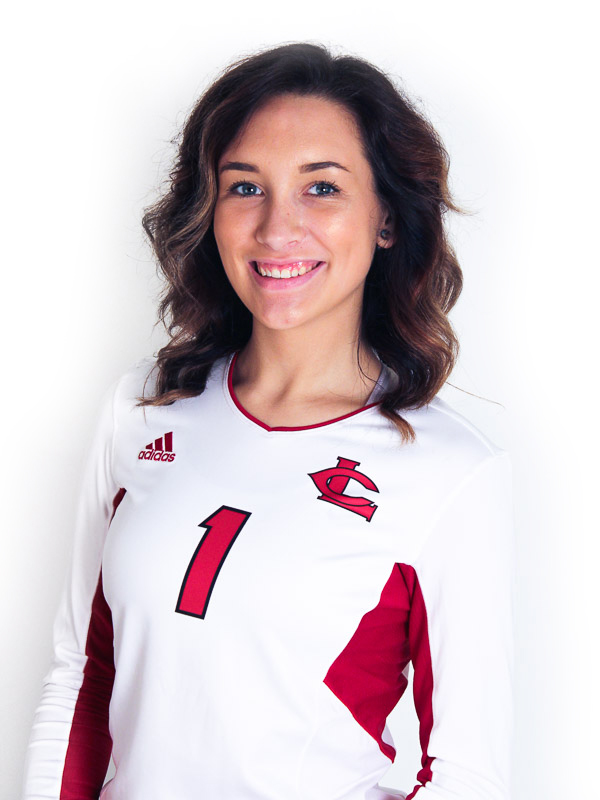 Labette Community College Volleyball