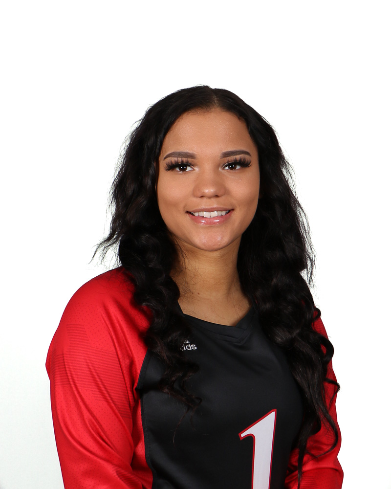 Labette Community College Volleyball