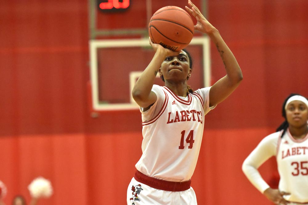 Labette CC Womens Basketball - Labette Community College - Parsons, Kansas  - Basketball - Hudl