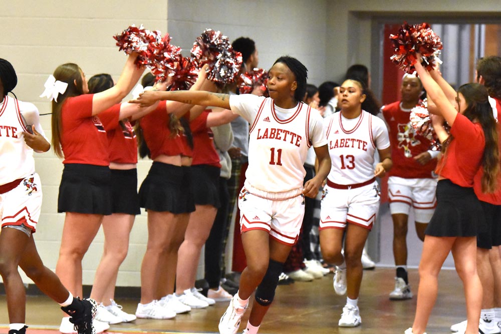 Labette CC Womens Basketball - Labette Community College - Parsons, Kansas  - Basketball - Hudl