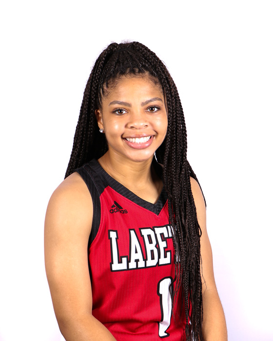 Kymora Westerfield