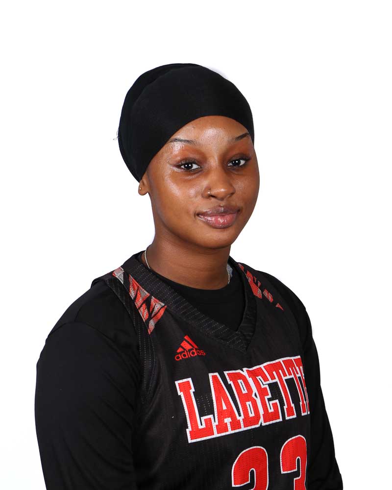 Aminata Sangare