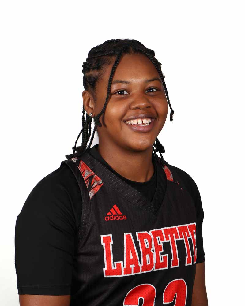 Ariah Powell