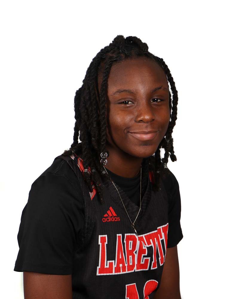 Christionna Faison