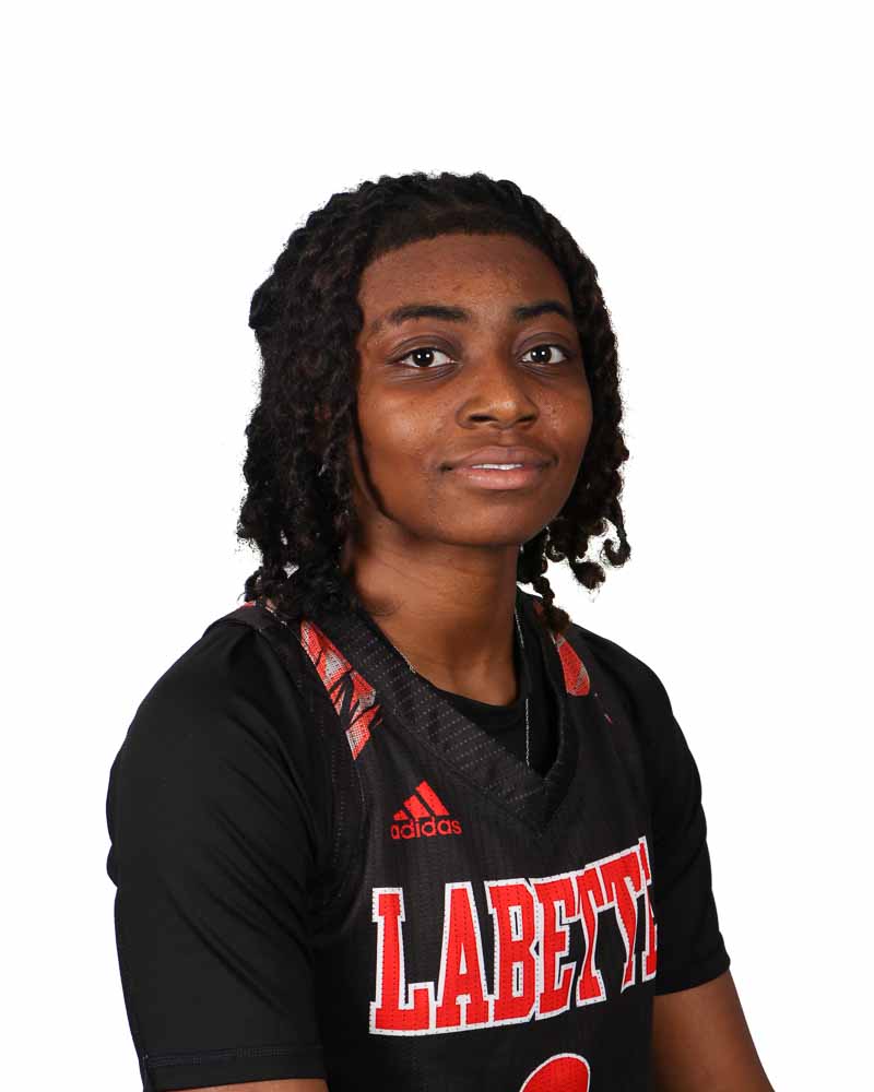 Jayla Smith