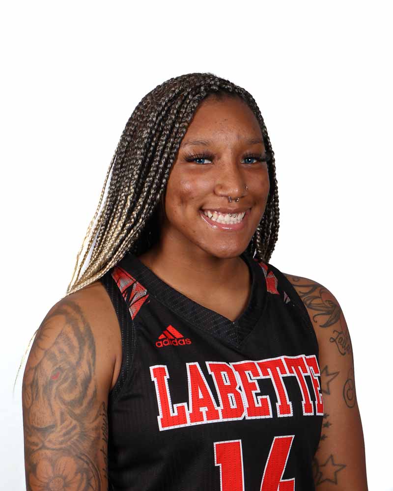 Makaila Glaster-Brown