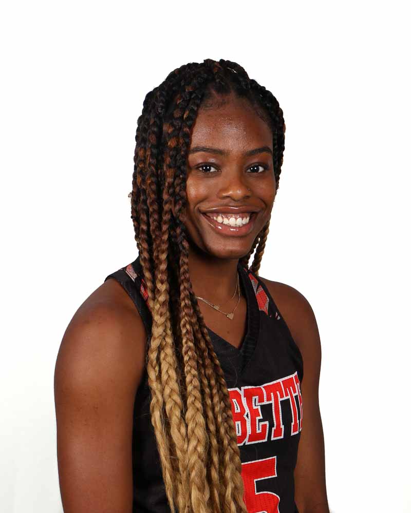 Nia Jordan