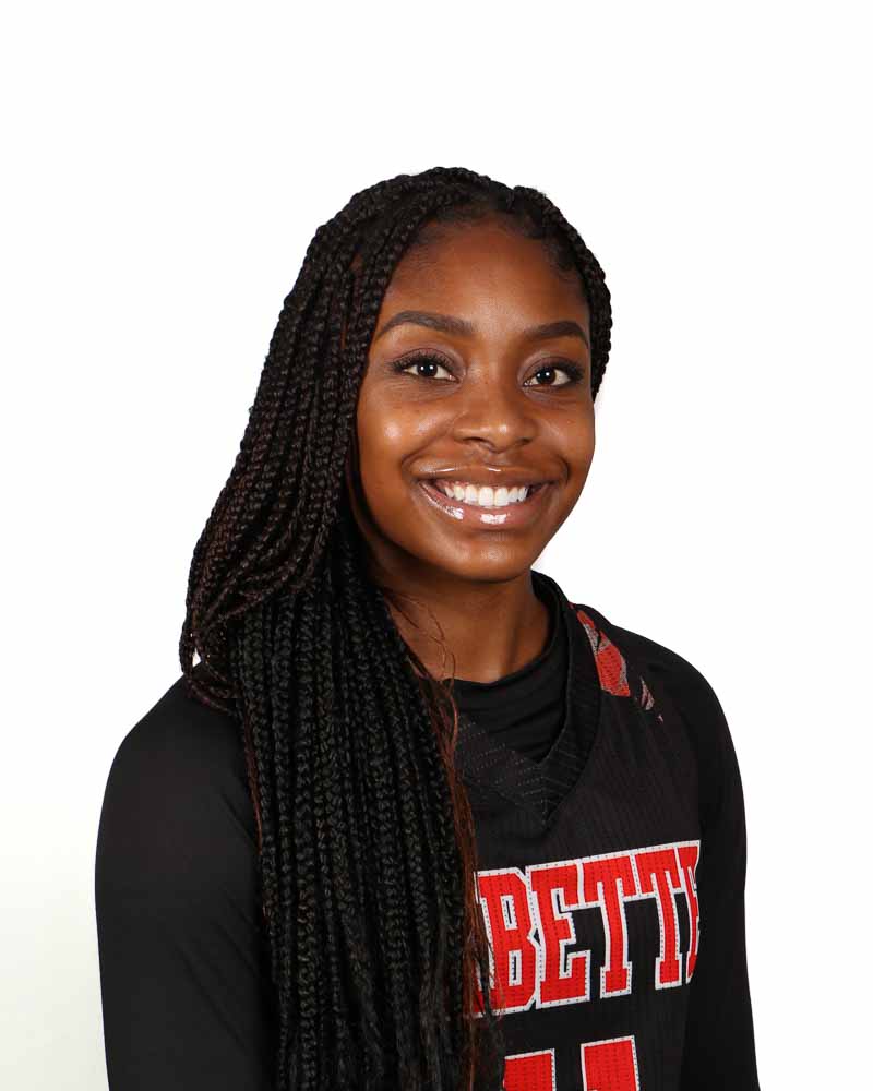 Nicole Ajayi