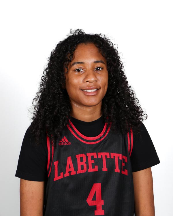 Amiyah Edney-Holmes